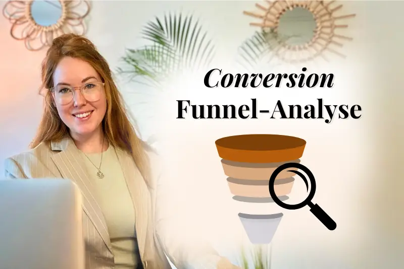 Funnel Audit Funnel Analyse